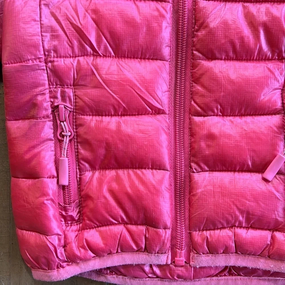 Molo herb rapture rose star jacket